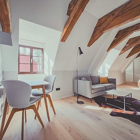 Aparthotel Mariandl Im Oberwirt Eggenfelden Exteriér fotografie