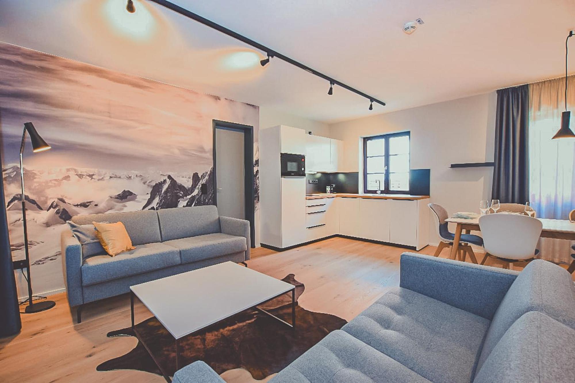 Aparthotel Mariandl Im Oberwirt Eggenfelden Exteriér fotografie