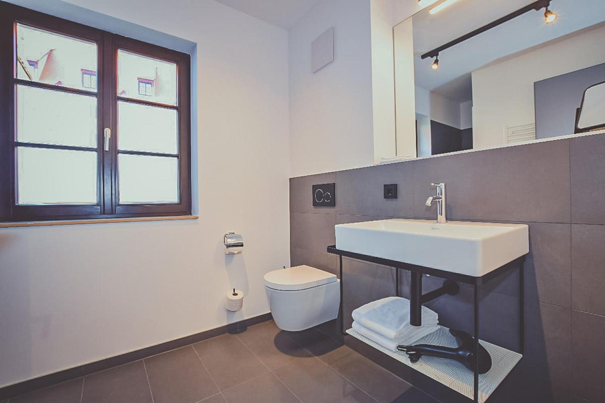 Aparthotel Mariandl Im Oberwirt Eggenfelden Exteriér fotografie