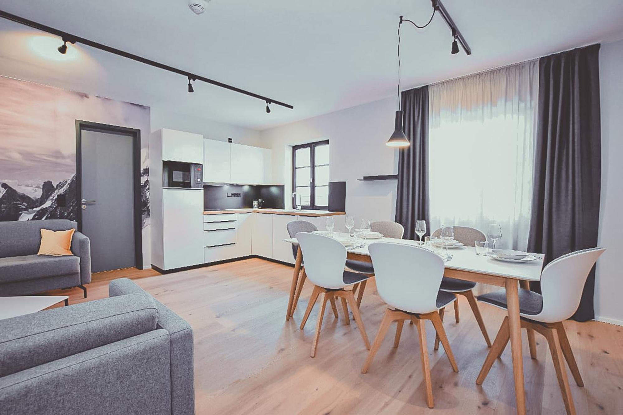 Aparthotel Mariandl Im Oberwirt Eggenfelden Exteriér fotografie