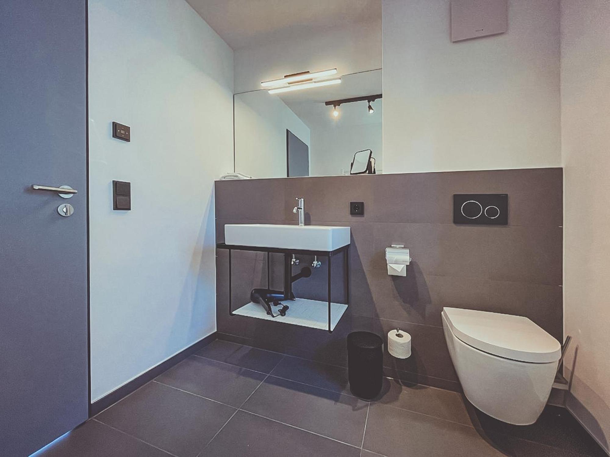 Aparthotel Mariandl Im Oberwirt Eggenfelden Exteriér fotografie